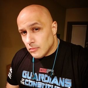 Meet your Posher, Jeremy